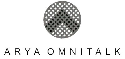 Arya Omnitalk — PrecisionTech Client