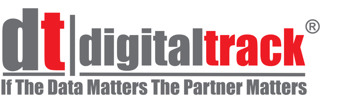 Digital Track — PrecisionTech Client