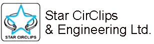 Star Circlips — PrecisionTech Client